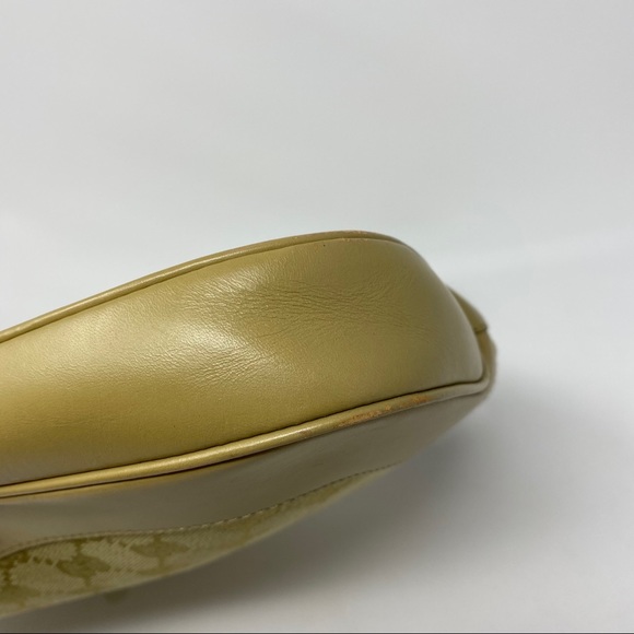 ✈️Sold!Gucci Jackie hobo bag - Picture 13 of 16